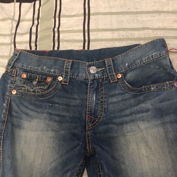 True Religion Jeans, 4 pairs for $300 - Picture 2 of 14